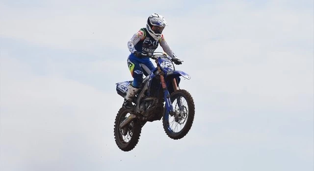 Dünya Motokros Şampiyonası Afyonkarahisar