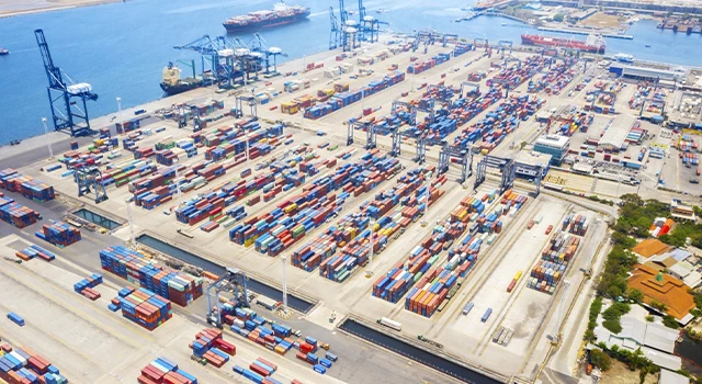 Ege İhracatçı Birlikleri: Türkiye Orta Vadeli Programların uzağında kaldı
