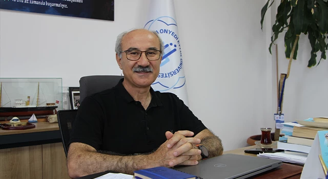 Erdek Körfezi