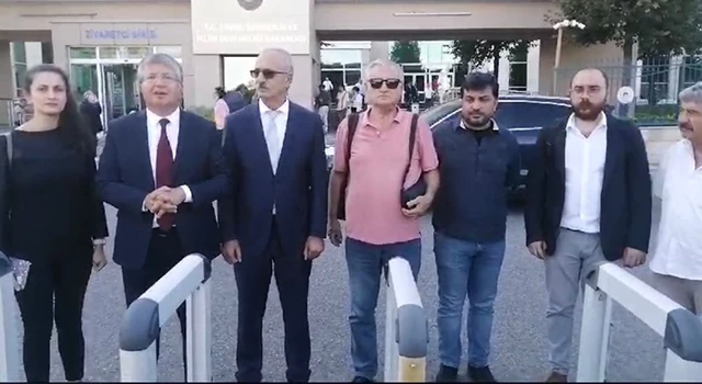 Eskişehir maden çöplüğü olmayacak