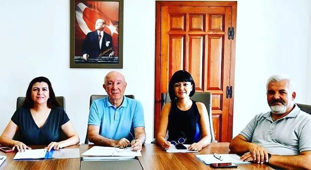 Fethiye’de üniversiteliye ayda 500 TL burs