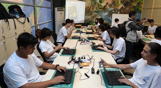 ‘Geleceğin Meslekleri’ Muğla’da belirlenecek