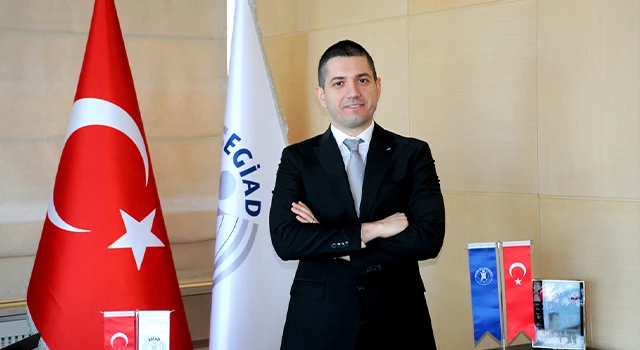 İzmir iş dünyası temsilcileri Orta Vadeli Program