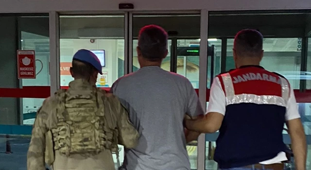 FETÖ operasyonunda 9 kişi yakalandı
