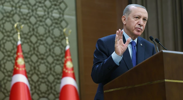 “Kaymakamlarımız, sorumluluk alanlarının en ücra köşesine kadar uzanan şefkat ve yardım eli olmak mecburiyetindedir”