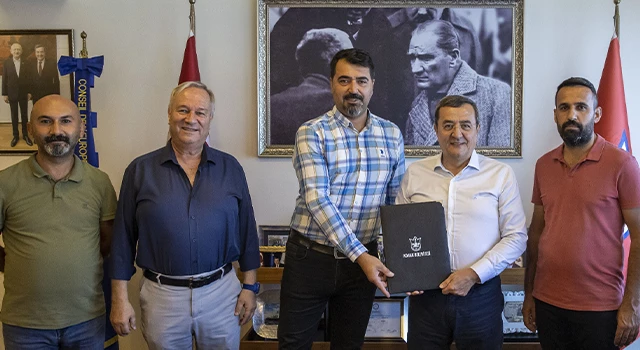 Konak’ta işçiye yüksek enflasyona karşı ek destek
