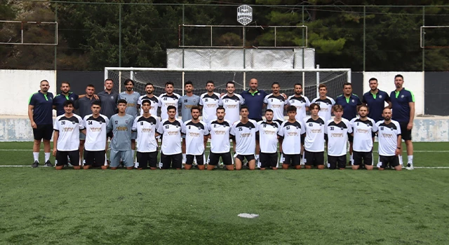 Marmaris Gençlikspor şampiyonluk için yola çıktı