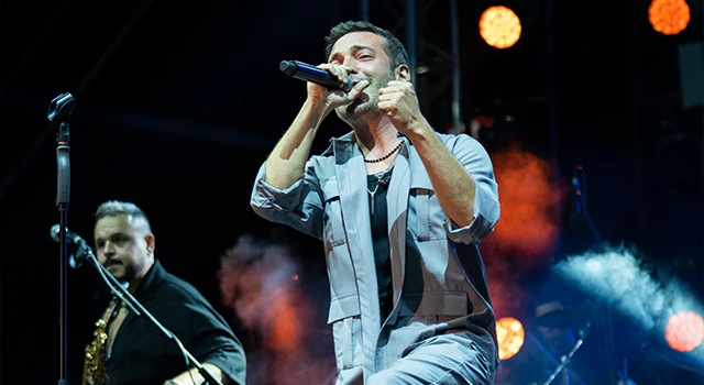 Oğuzhan Koç : 