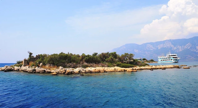 Orata Adası