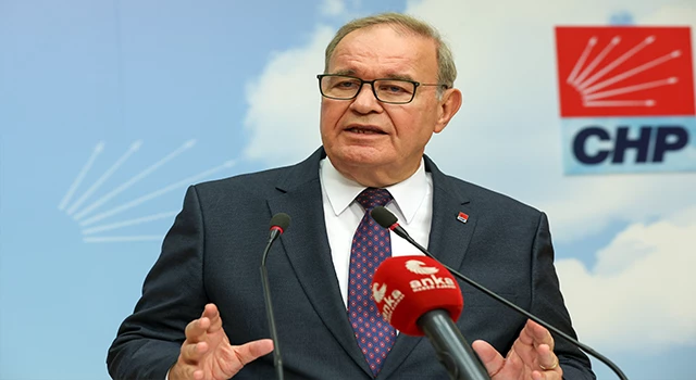 Öztrak, Kongrelerde çıkan kavgalar için ne dedi?