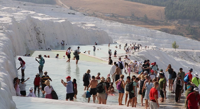 Pamukkale