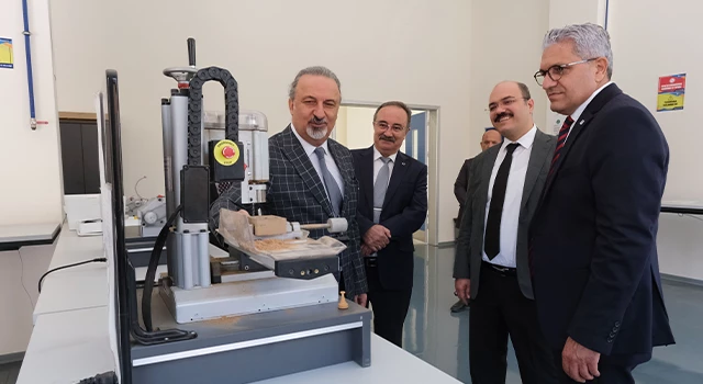 Sazak ve Saraç özel EOSB MTAL