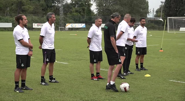 Tuncay Şanlı, Sakaryaspor