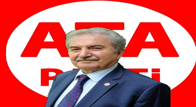 “Türkiye bu beladan kurtulmalıdır!”