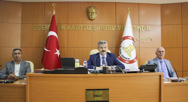 Uşak