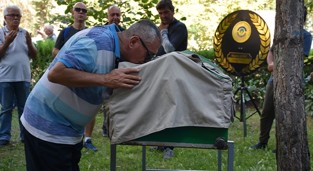 Yönetmen Abdülkadir Ceylan Ede, Eskişehir